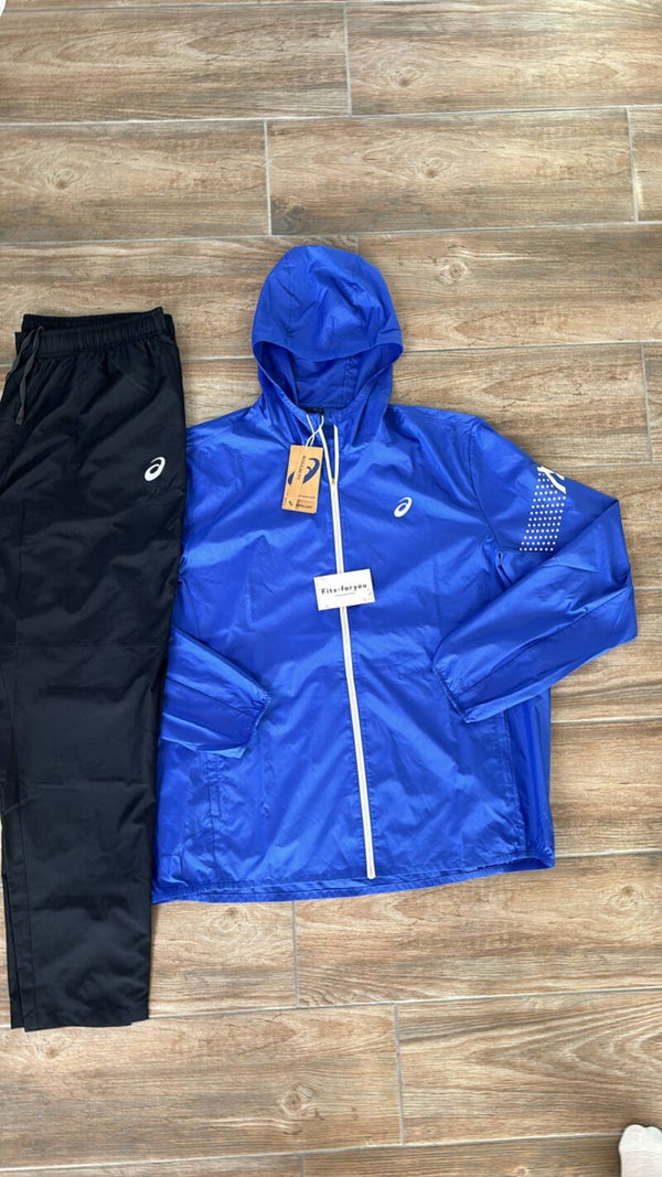 Asics icon Tracksuit