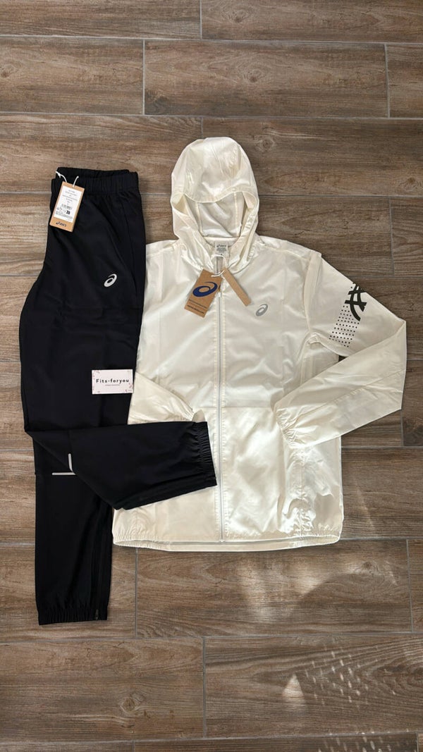 Asics Icon Tracksuit