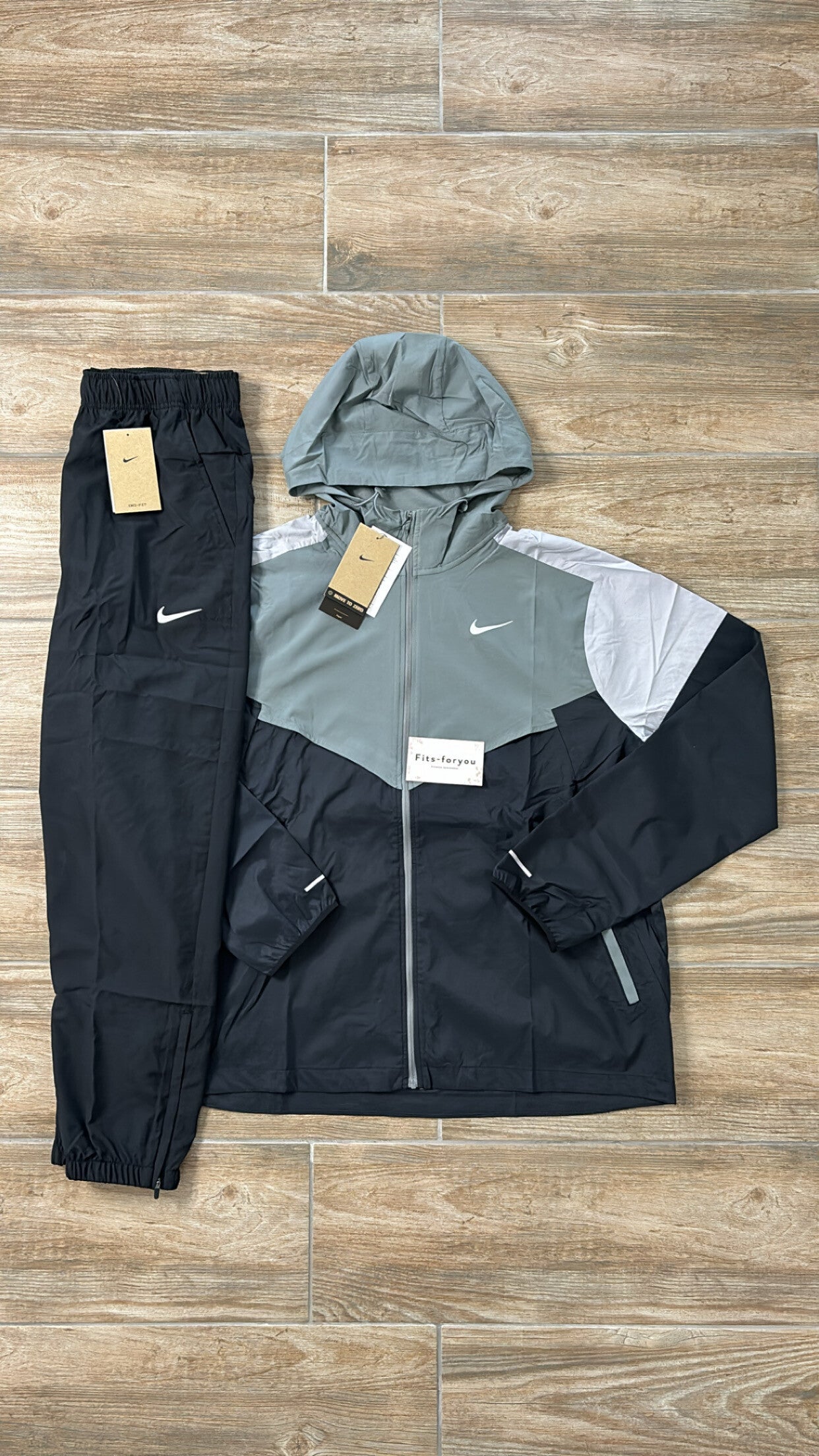 Nike Miller Tracksuit