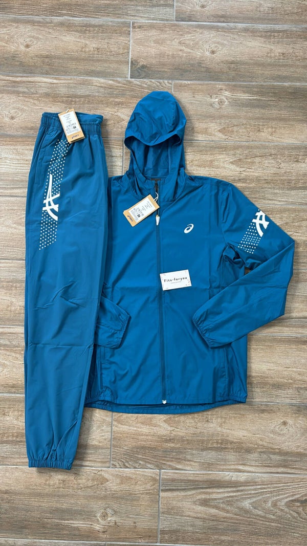 Asics Icon Tracksuit