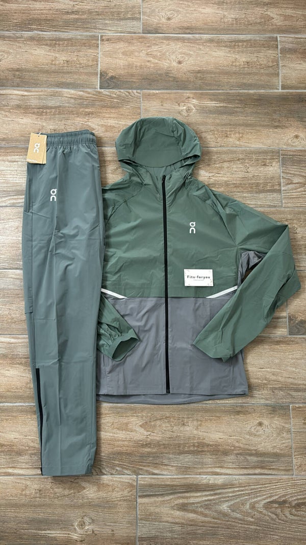ON Cloud Tracksuit
