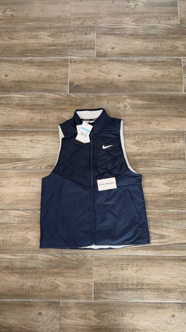 Nike Therma-Fit Bodywarmer