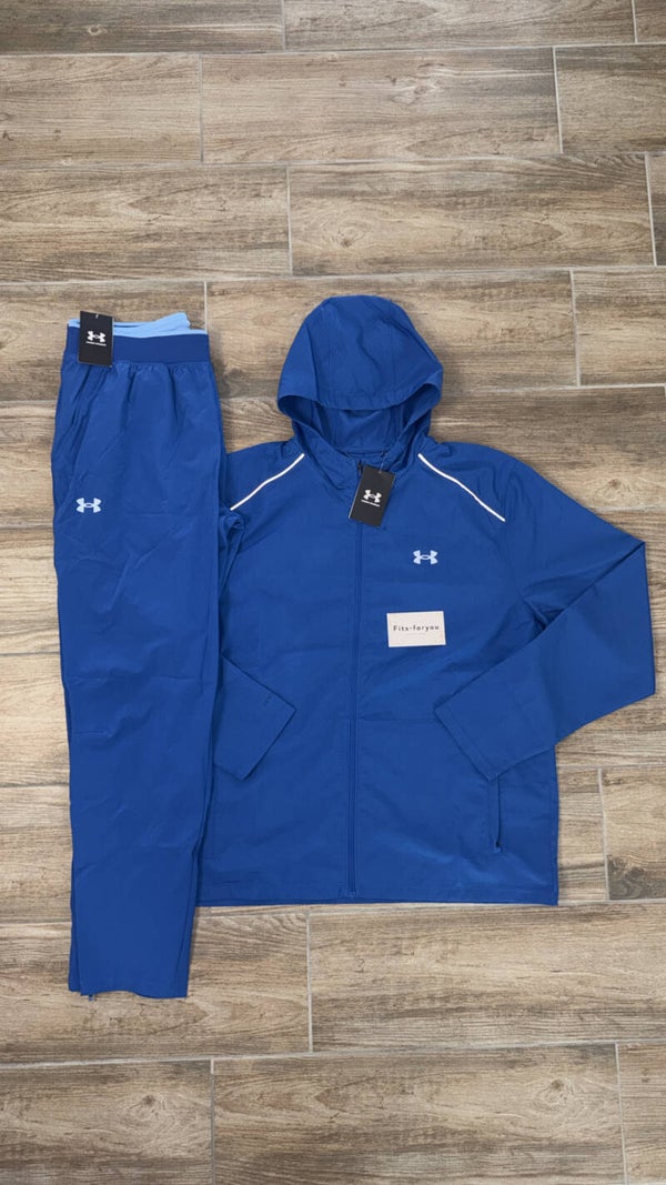 Under Armour Tracksuit
