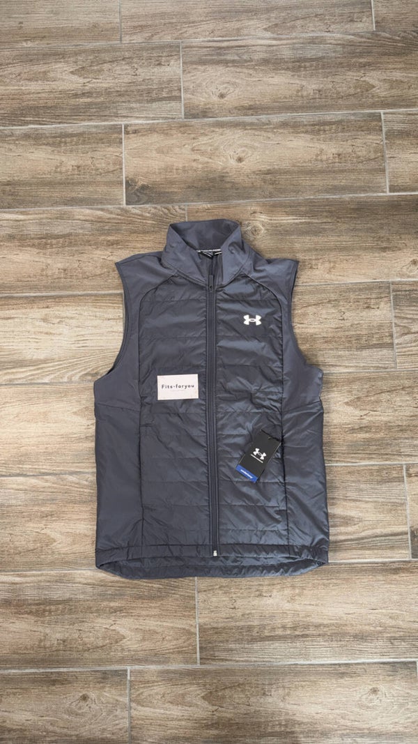 Under Armour bodywarmer Exclusive