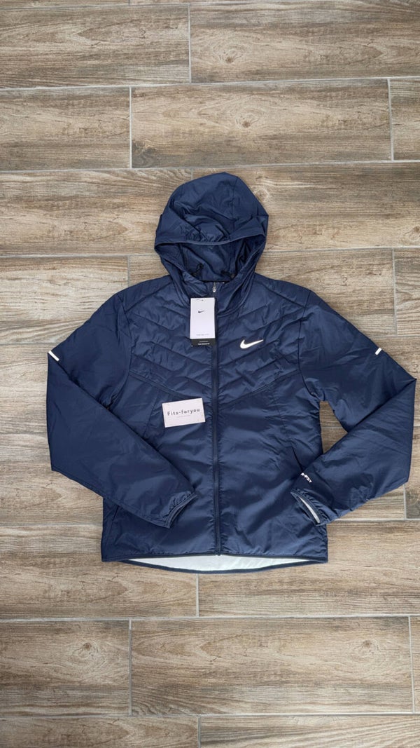 Nike Therma-Fit jacket