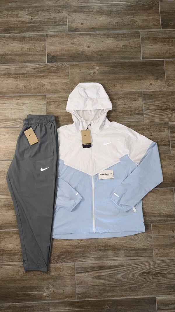 Nike Miller Exclusive Tracksuit