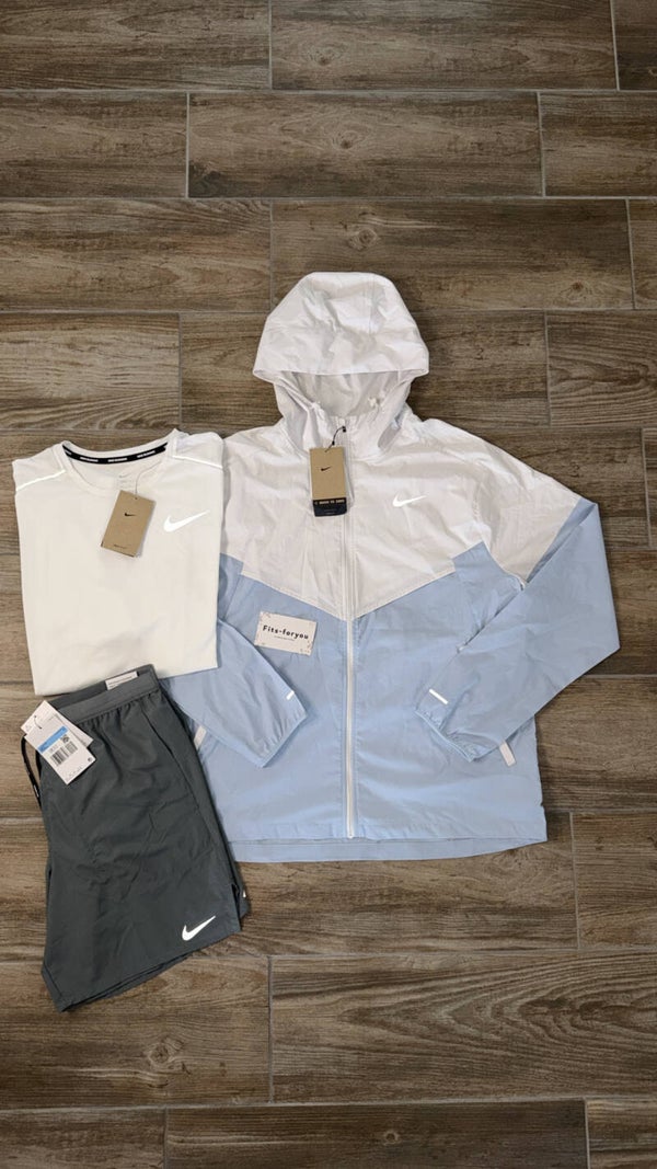 Nike 3-Piece Set