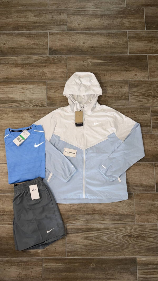 Nike 3-Piece Set