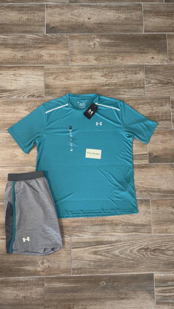 Under Armour Set