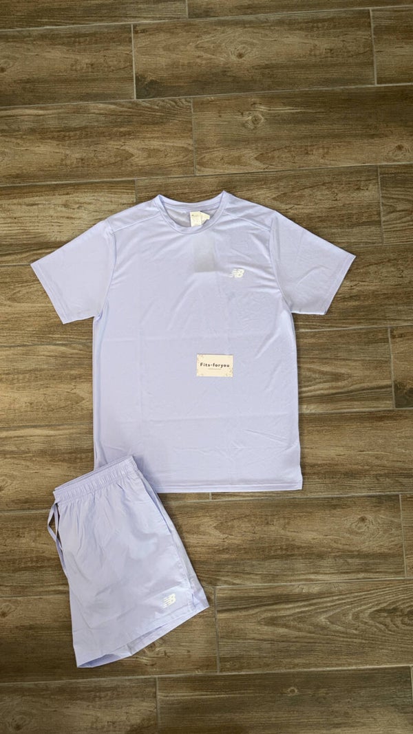 New Balance Set
