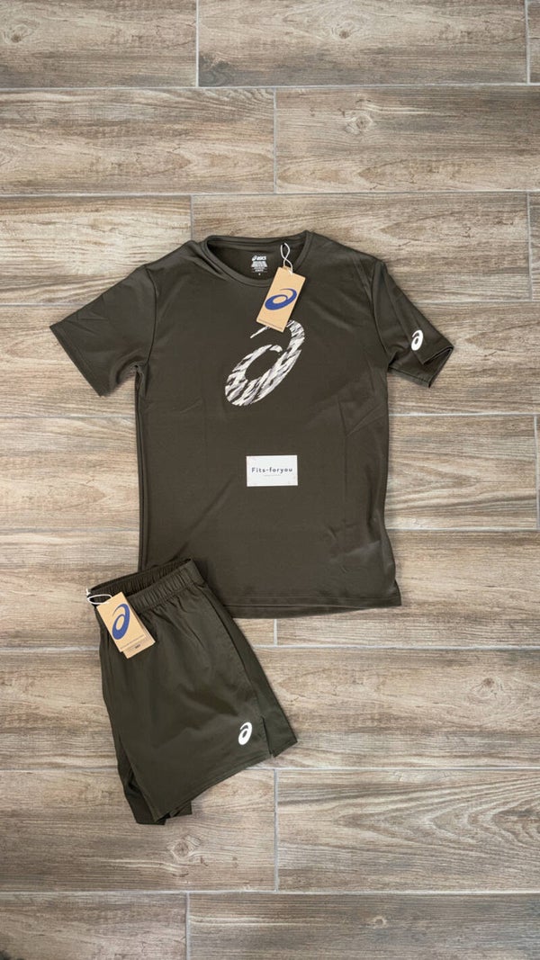 Asics Set