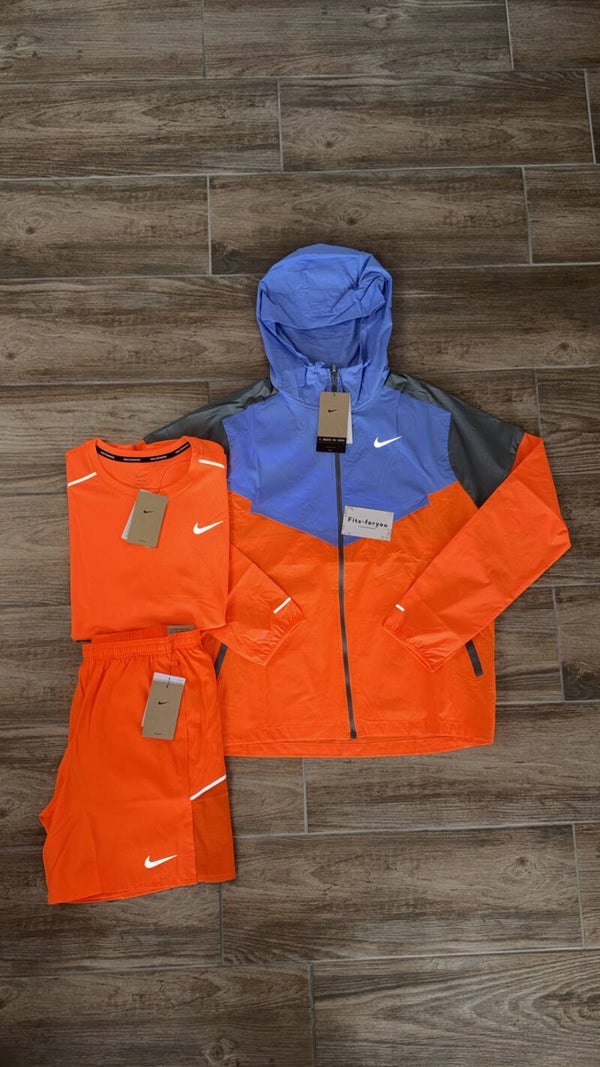 Nike Miller 3-Piece