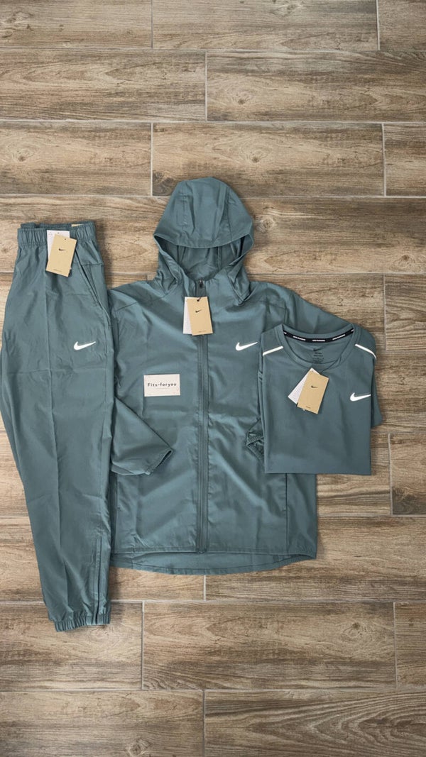 Nike Miller 3-Piece Tracksuit