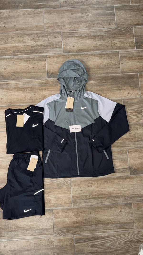 Nike Miller 3-Piece