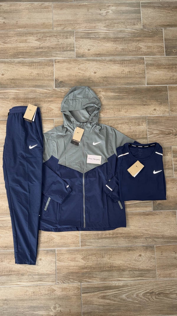 Nike Miller 3-Piece Tracksuit