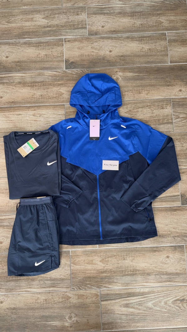 Nike Miller 3 - Piece