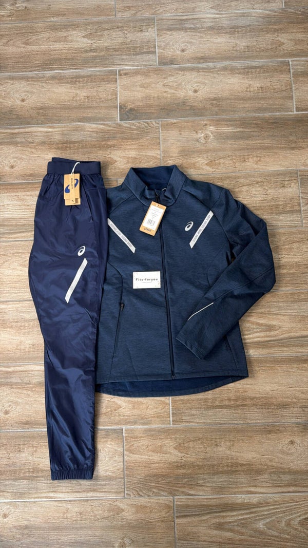 Asics Lite - Show Tracksuit