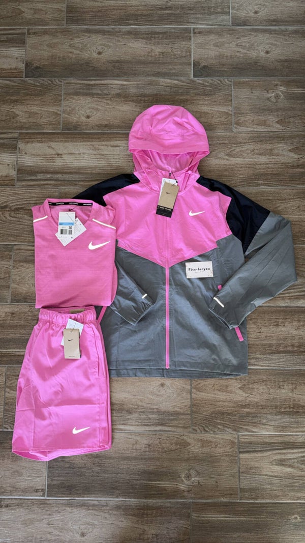 Nike Miller 3-Piece  Set