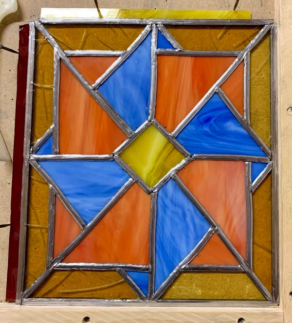 Vitraux