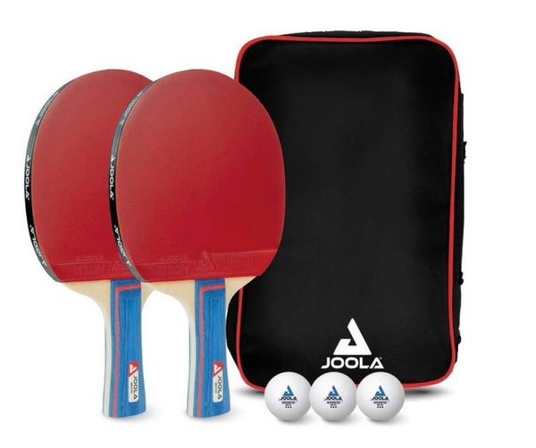 Joola Tischtennis Set Duo