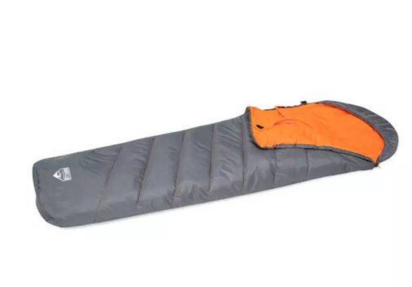 Bestway® Pavillo™ Mumien-Schlafsack Hiberhide
