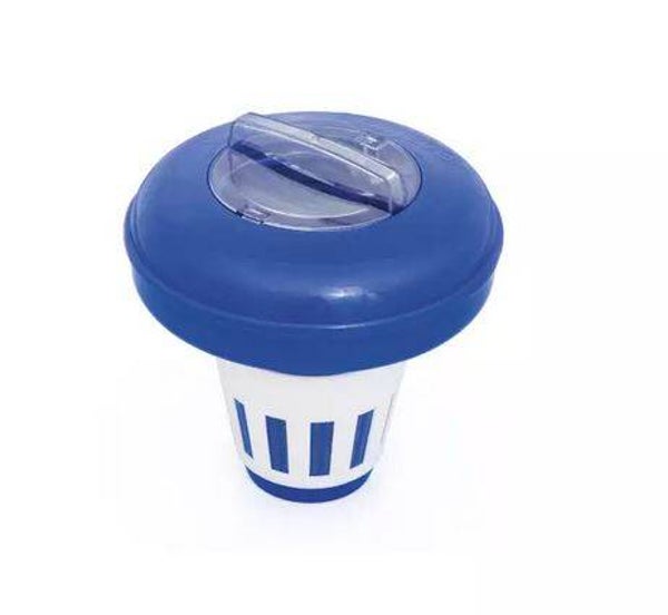 Bestway® Flowclear™ Dosierschwimmer Ø 16,5 cm