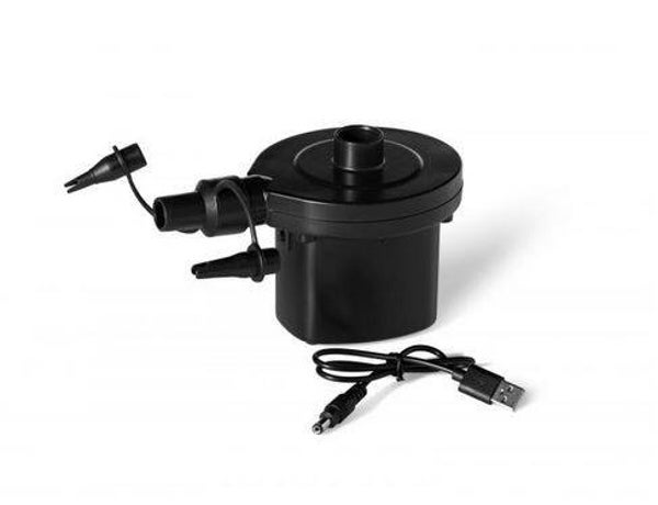 Sidewinder™ Akku-Elektroluftpumpe