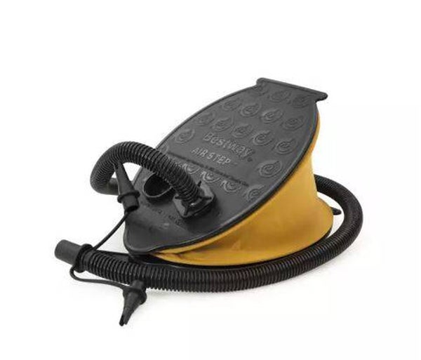 Bestway® Air Step™ Fuß-Luftpumpe