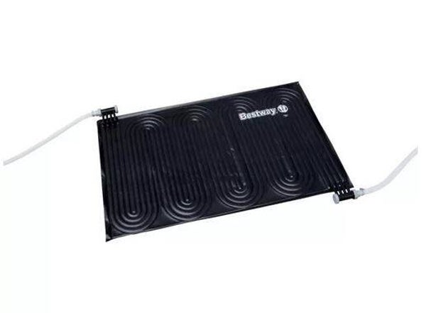 Bestway® Flowclear™ Solar-Poolheizung 110 x 171 cm