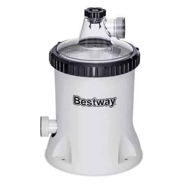 Bestway® Polysphere™ Filterpumpe 5.678 l/h, 110 W