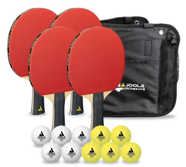 Joola Set Quattro