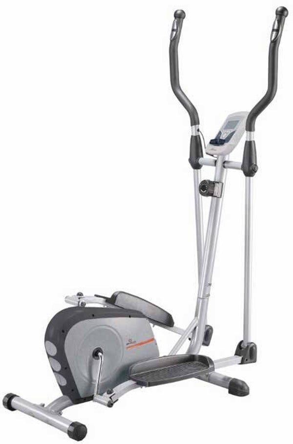 Elliptical BASIC