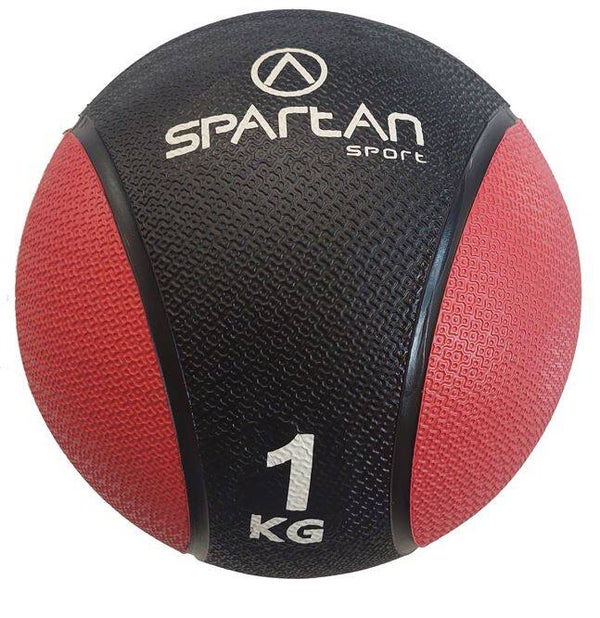 Medizinball 1 - 5 kg