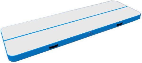 Spartan Air Matte