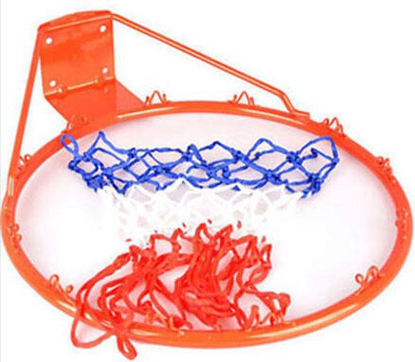Basket Ring mit Netz