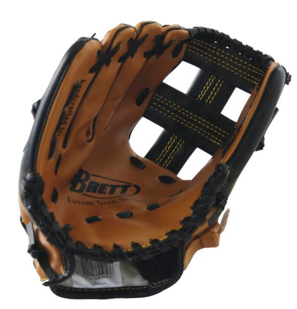 Baseball Fanghandschuh Junior, Senior