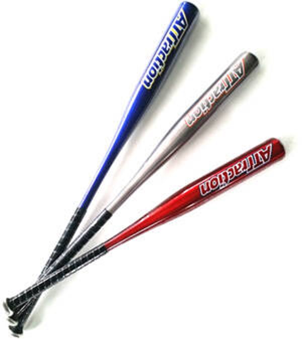 Baseball Schläger Alu