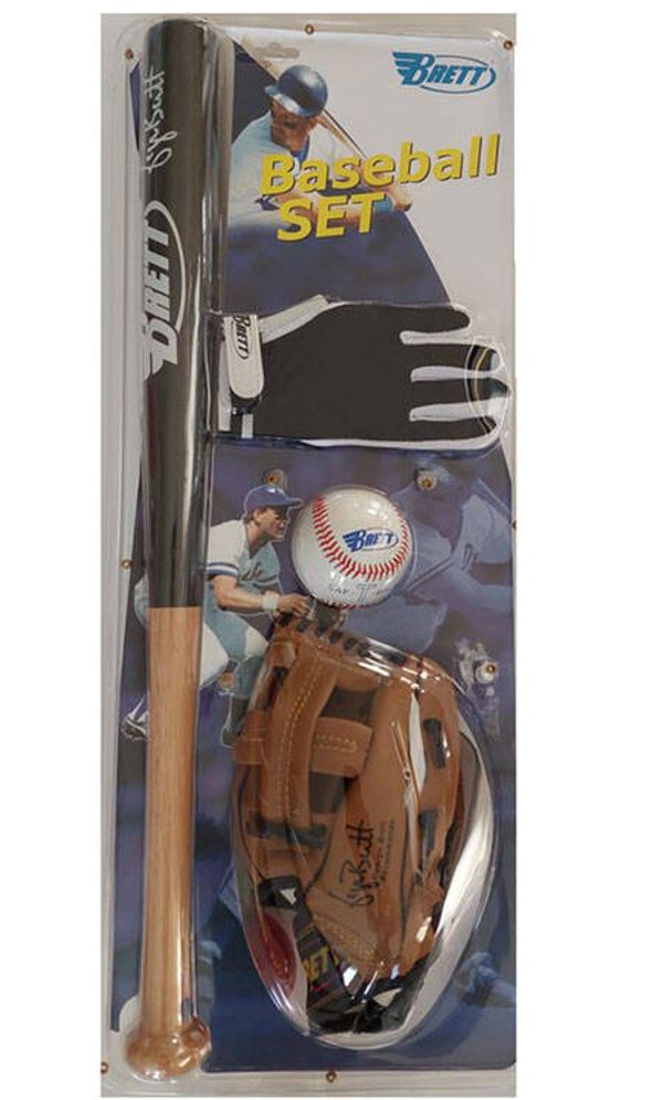 Baseball Batter Set II