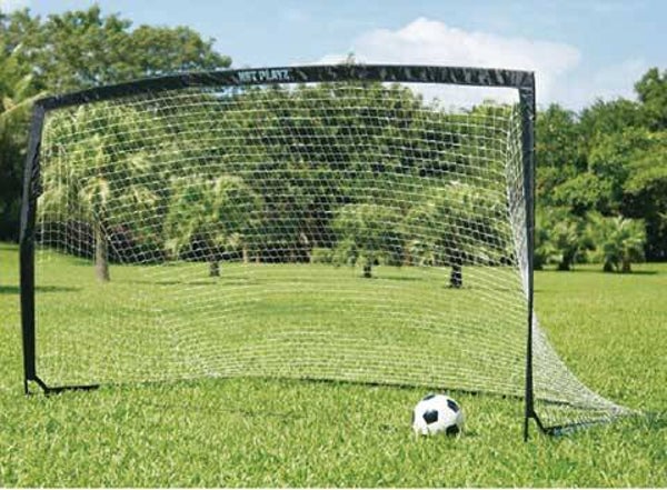 Quick Set Up Goal