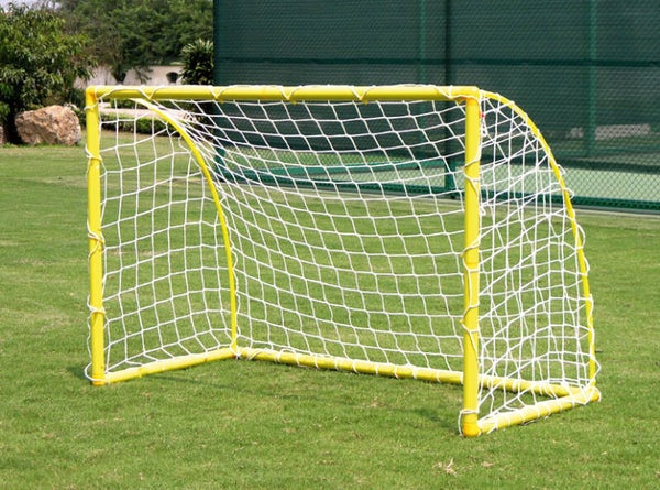 Fußballtor Brazil