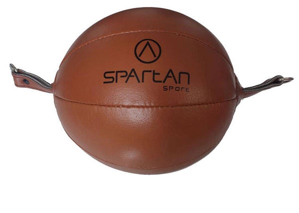 Doppel End Ball