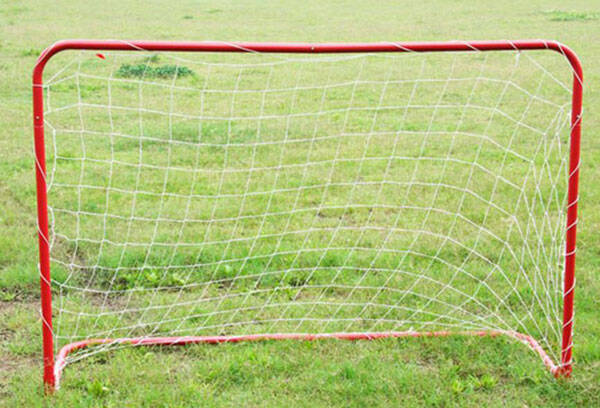Jugend Fußballtor