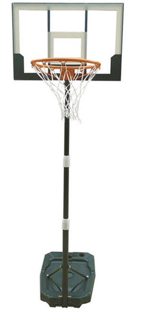 Basket Anlage Junior