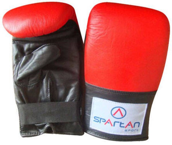 Trainings - Handschuh
