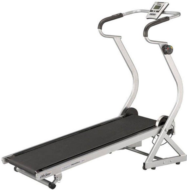 Laufmaschine Magnetic 035