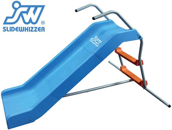 Slidewhizzer 2 in 1 Rutsche 2 IN 1