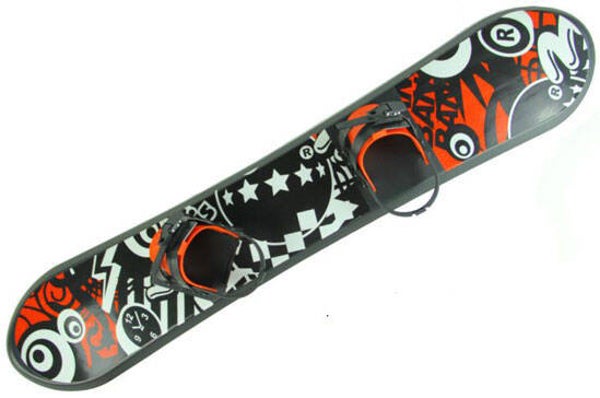 Spartan Snowboards 95 cm