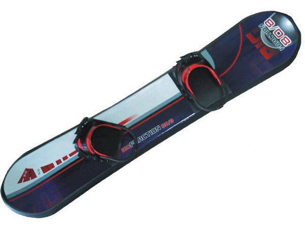 Spartan Snowboard 130 cm