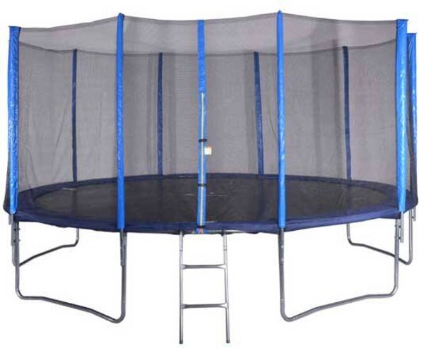 Economy Trampolin 426 cm