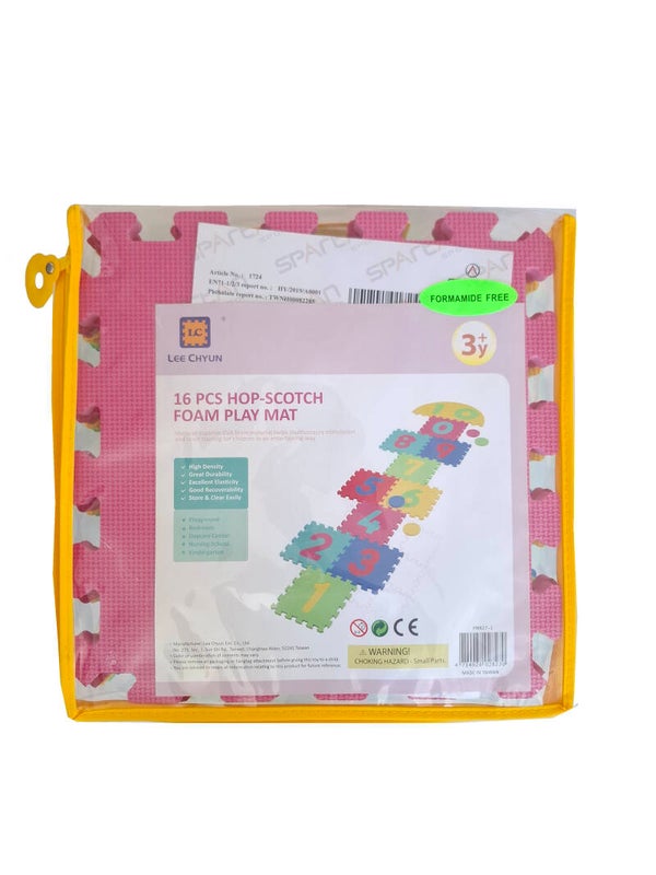 Kinder Spiel Matte